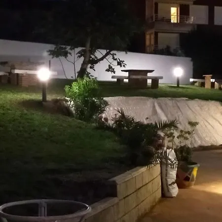 La Caracola Hotel 2*