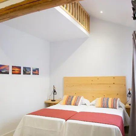 Hotel La Caracola