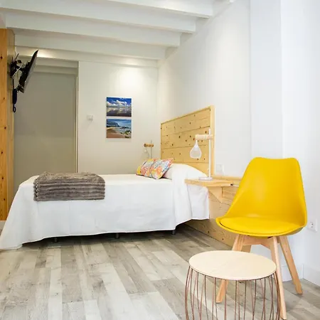 Hotel La Caracola 2*