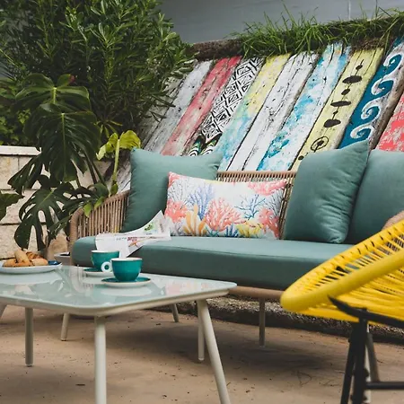 Hotel La Caracola 2*