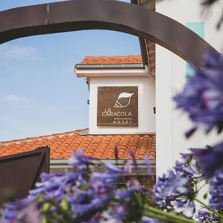 Hotel La Caracola 2*