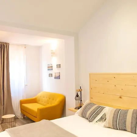 La Caracola Hotel Suances