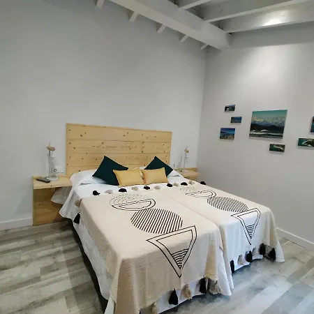 Hotel La Caracola