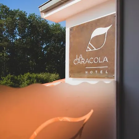 La Caracola Hotel