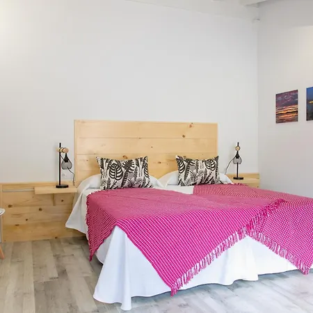 La Caracola Hotel Suances