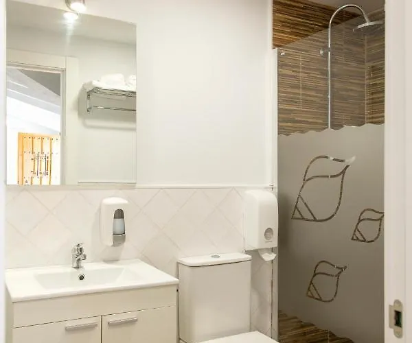 Hotel La Caracola Suances