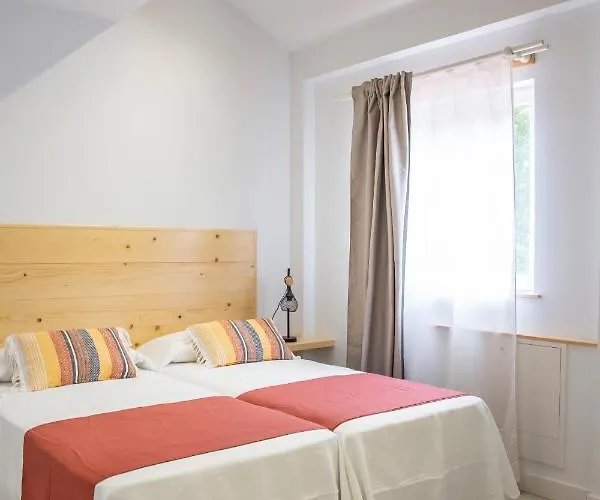 Hotel La Caracola Suances