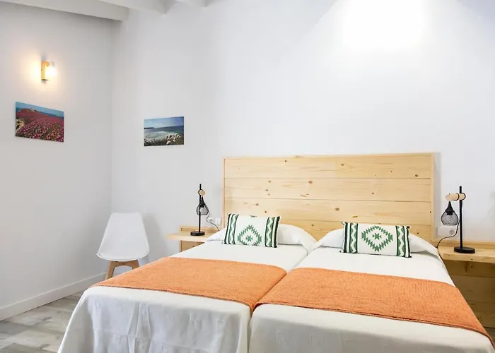 La Caracola Hotel Suances