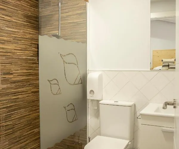 La Caracola 2* Suances