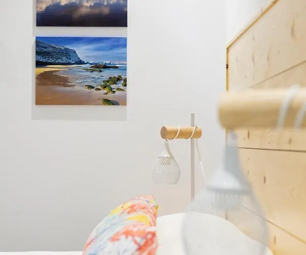 La Caracola 2* Suances