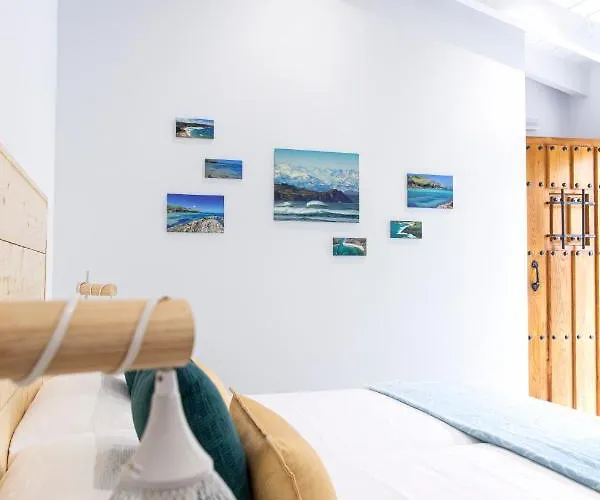 Hotel La Caracola Suances