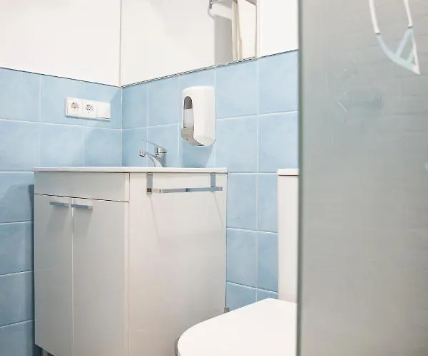 Hotel La Caracola Suances