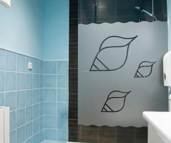 La Caracola Hotel 2*