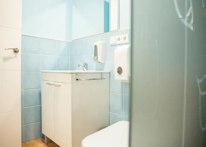 La Caracola 2* Suances