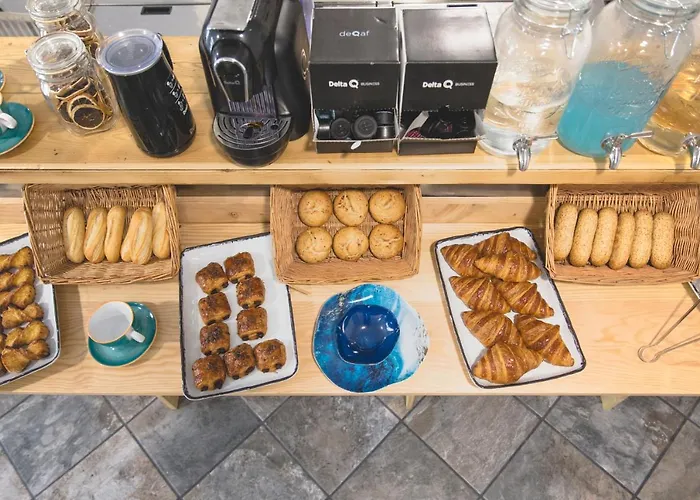 Hotel La Caracola Suances