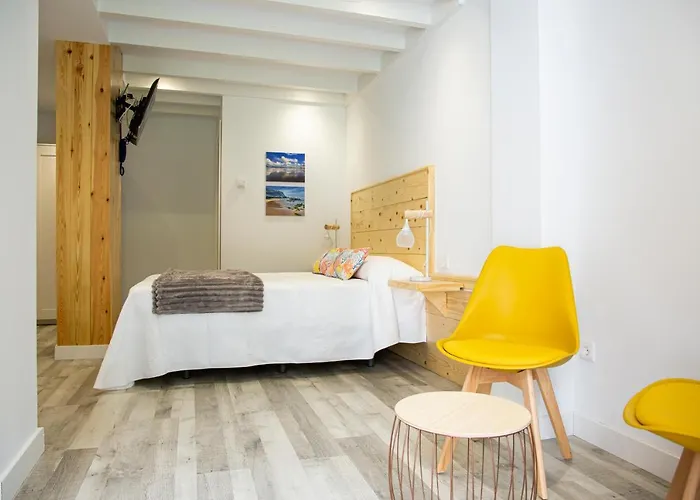 Hotel La Caracola 2*