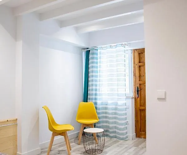 La Caracola 2* Suances