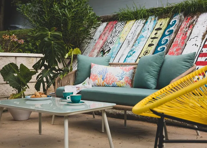 Hotel La Caracola 2*