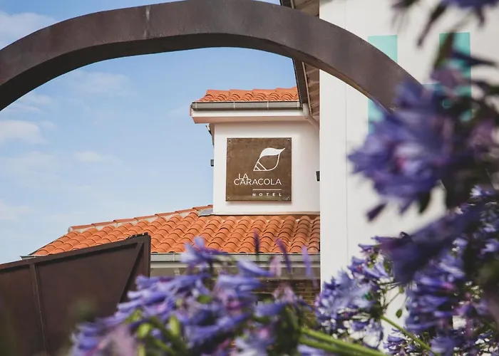 Hotel La Caracola 2*